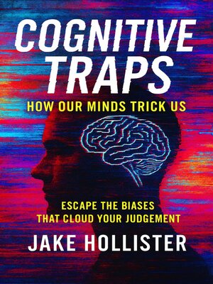 cover image of Cognitive Traps